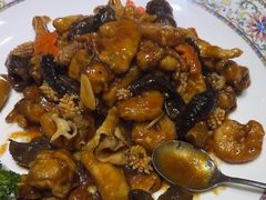 -品味居·首店·大连鲜活海鲜大连菜(东港店)