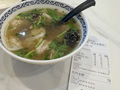 -南八仙·老上海味道(南京东路店)