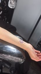 -刺客纹画纹身·洗纹身·穿孔饰品