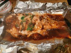 -新白鹿餐厅(银泰西湖文化广场店)