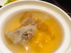 -郑州绿地JW万豪酒店-中餐厅
