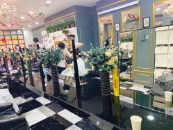 -BHG Hair Salon