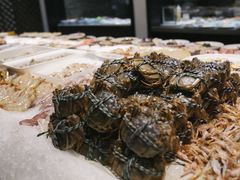 -健眺小海鲜(临海后山店)