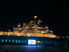 -泰达航母主题公园