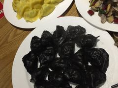 -船歌·鱼水饺青岛菜(闽江二路店)