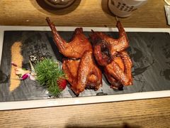 红烧乳鸽-大鸽饭(岗顶店)
