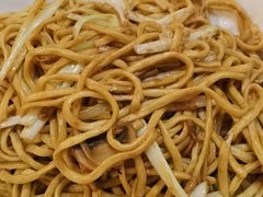 -新旺茶餐厅(嘉里城店)