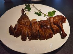 -赠李白·如诗的川味(余杭万达广场店)