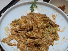 -京味斋·烤鸭·北京菜(安贞店)