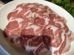 -北大家园食堂