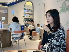 -LAVAZZA拉瓦萨咖啡(中航城君尚购物中心店)