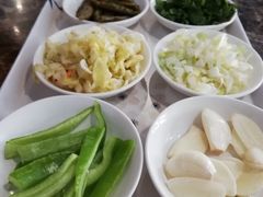 -王虎成猪排骨烩菜非物质文化遗产传承馆