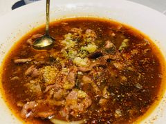 -庆云楼饭庄(什刹海店)