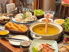 -四点金粥底火锅(沂州里店)