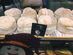 -托斯卡纳烘焙意大利餐厅(五天地店)