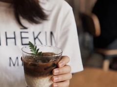 往事-邊渡咖啡
