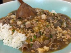 -小郭私房菜·海肠捞饭店(学士街店)