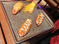-摩打食堂(喜荟城店)