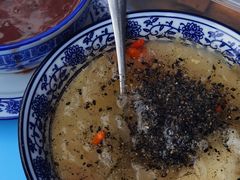 银耳糯米粥-袁妈红豆汤(重庆总店)