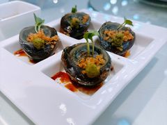 松花蛋-翠园(北京王府中环店)