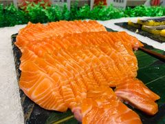 -海帝亚海鲜自助餐厅(亚细亚店)