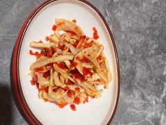 -宴东家烟火土菜(美林美寓店)