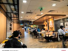 -麦当劳(世贸店)