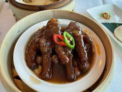 -金悦轩海鲜酒家(拱北店)
