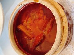 精品罐焖牛肉-莫斯科餐厅