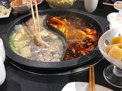 -井格重庆火锅(燕郊永旺店)
