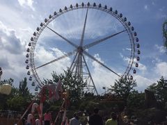 -石家庄市动物园