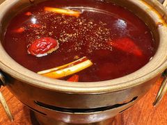 -古关火锅店(古北水镇景区店)