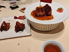 -侨美食家·粤菜(体育西路店)