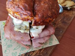 -魏斯理汉堡(西安沣东吾悦店)