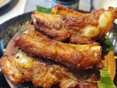 -沿江海南菜·文昌鸡祖师爷(大东海店)