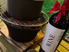 -小象钓虾·营地烧烤(洛溪店)