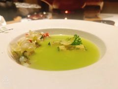 -叶叶菩提·晋福宫