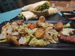 -八月美食小馆(银泰城总店)
