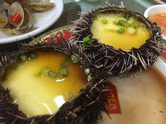 -小辣妹川味海鲜加工店(第一市场椰风巷店)