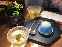 富士山下-茶是一枝花泡茶店