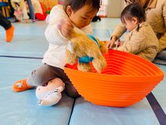 -金点蒙氏国际教育(悠然校区)