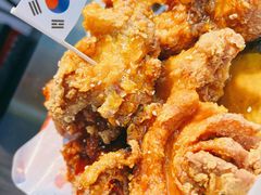 -Meet Sun韩式大排档(海珠美食城店)