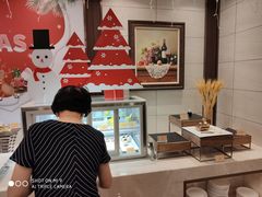 -厦门海景千禧大酒店·海景咖啡厅