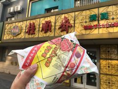 -桂顺斋(西花市店)