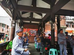 -遵义会议纪念馆