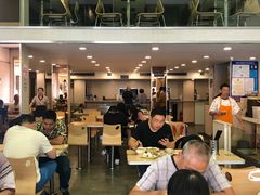 大堂-百家鸡味馆(清泰店)