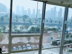 -海河假日酒店·游泳馆