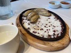 -莆田餐厅PUTIEN(三里屯店)