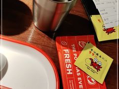 -胖哥俩肉蟹煲(杭州下沙学林街店)