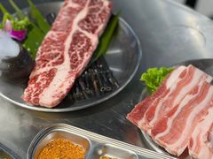 -小团团·路边烤牛肉(南岭壹街店)